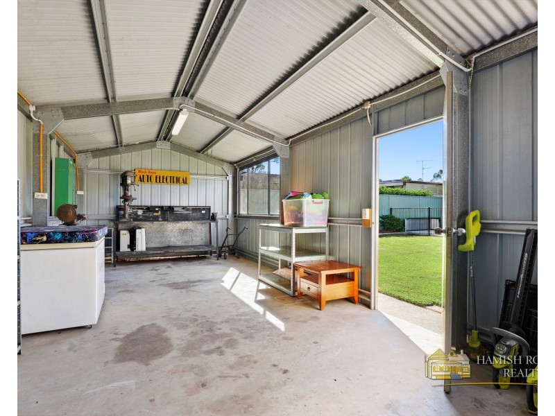 20 Snailham Crescent, South Windsor NSW 2756