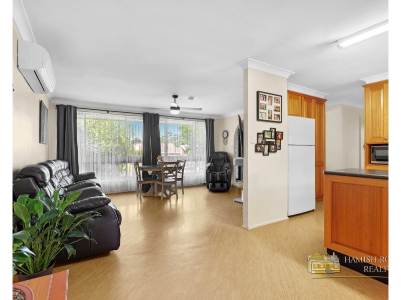 20 Snailham Crescent, South Windsor NSW 2756