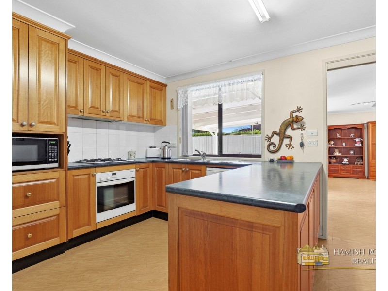 20 Snailham Crescent, South Windsor NSW 2756