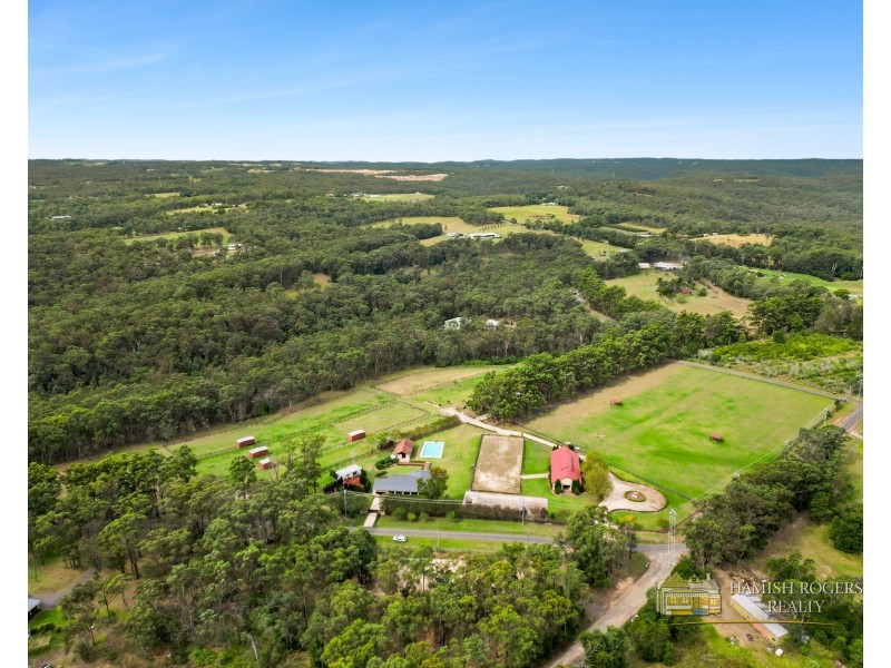 55 Gallaghers Road, South Maroota NSW 2756