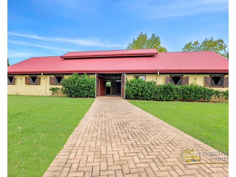 55 Gallaghers Road, South Maroota NSW 2756
