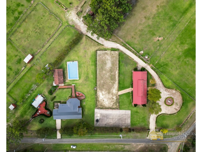 55 Gallaghers Road, South Maroota NSW 2756