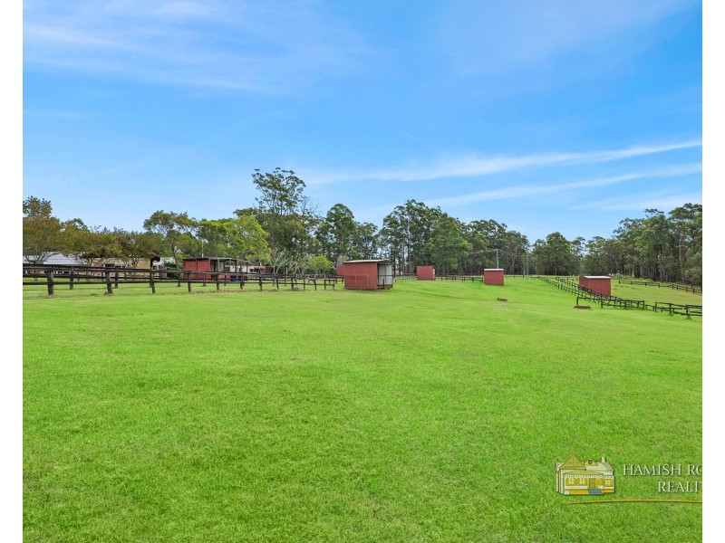 55 Gallaghers Road, South Maroota NSW 2756