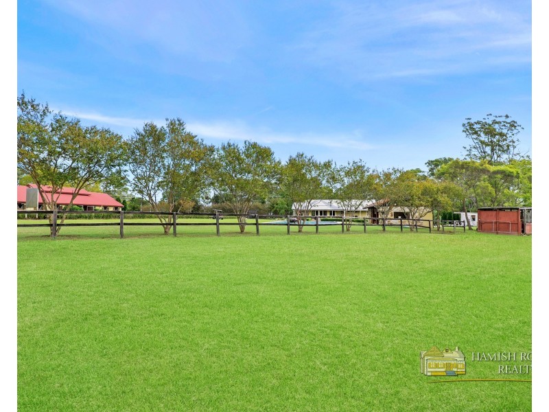 55 Gallaghers Road, South Maroota NSW 2756