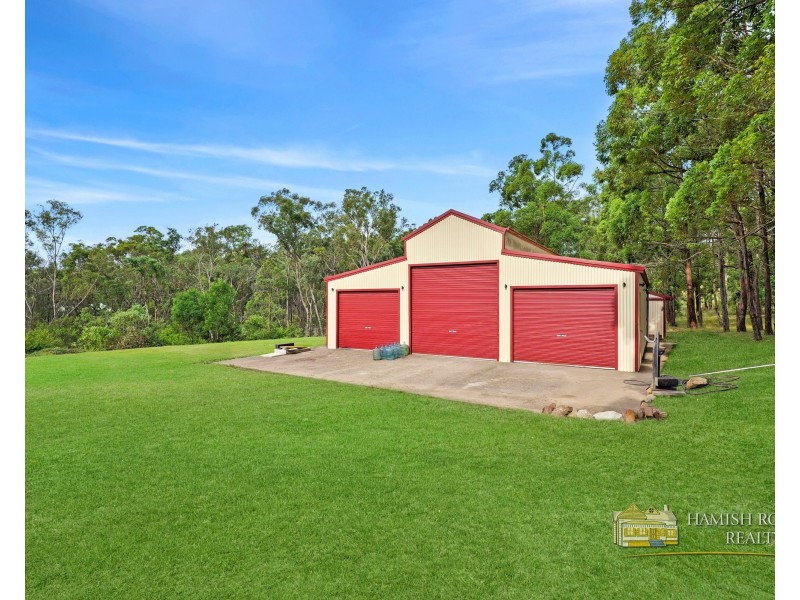 55 Gallaghers Road, South Maroota NSW 2756