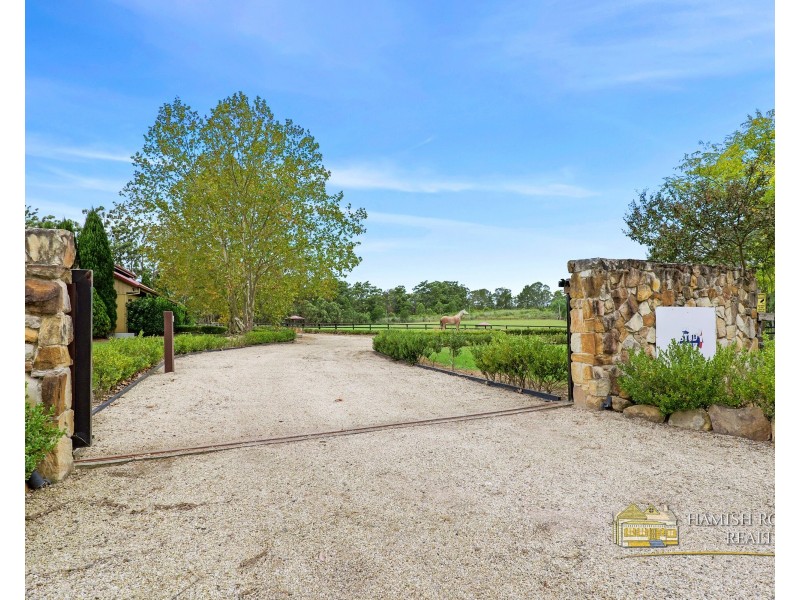 55 Gallaghers Road, South Maroota NSW 2756