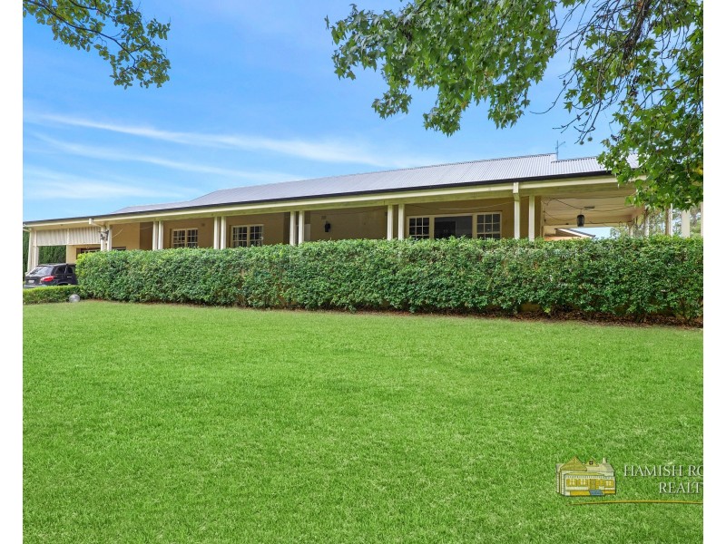 55 Gallaghers Road, South Maroota NSW 2756