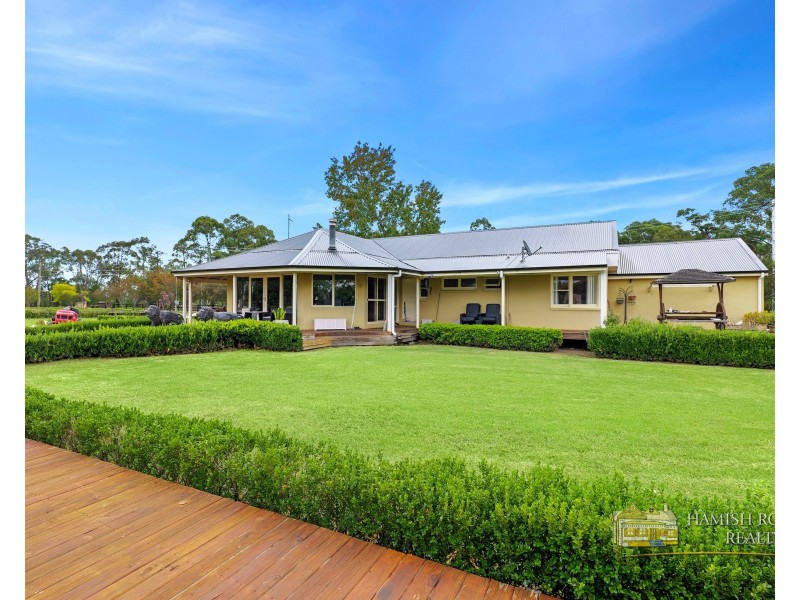55 Gallaghers Road, South Maroota NSW 2756