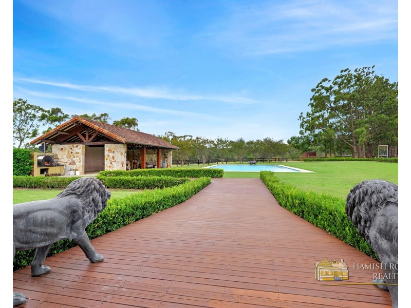 55 Gallaghers Road, South Maroota NSW 2756