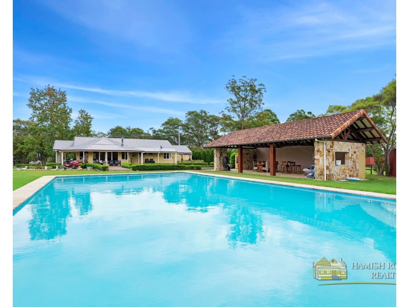 55 Gallaghers Road, South Maroota NSW 2756