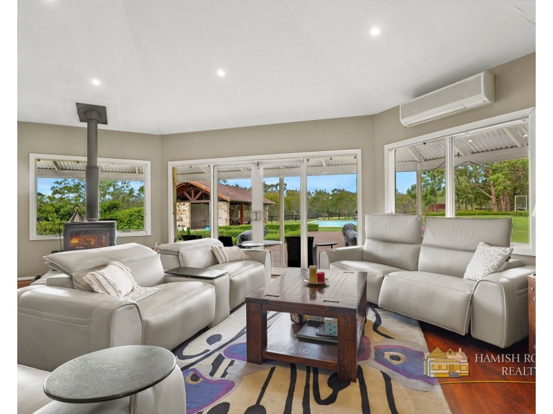 55 Gallaghers Road, South Maroota NSW 2756