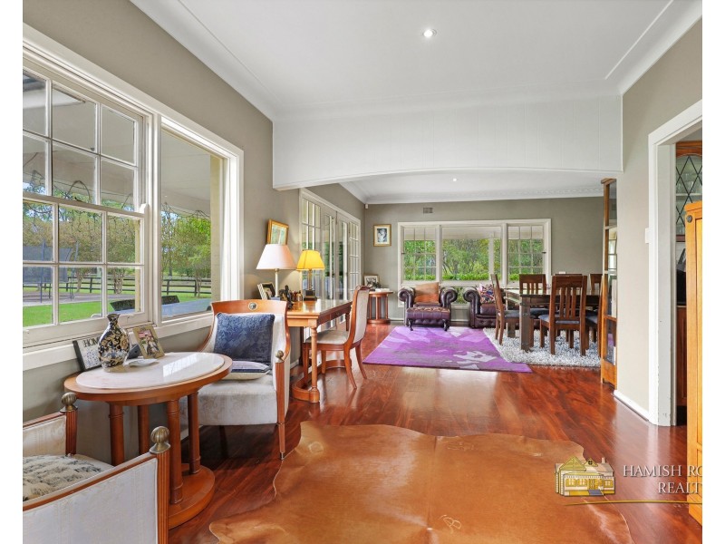 55 Gallaghers Road, South Maroota NSW 2756