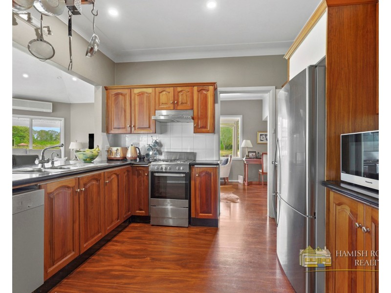 55 Gallaghers Road, South Maroota NSW 2756