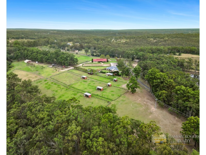 55 Gallaghers Road, South Maroota NSW 2756