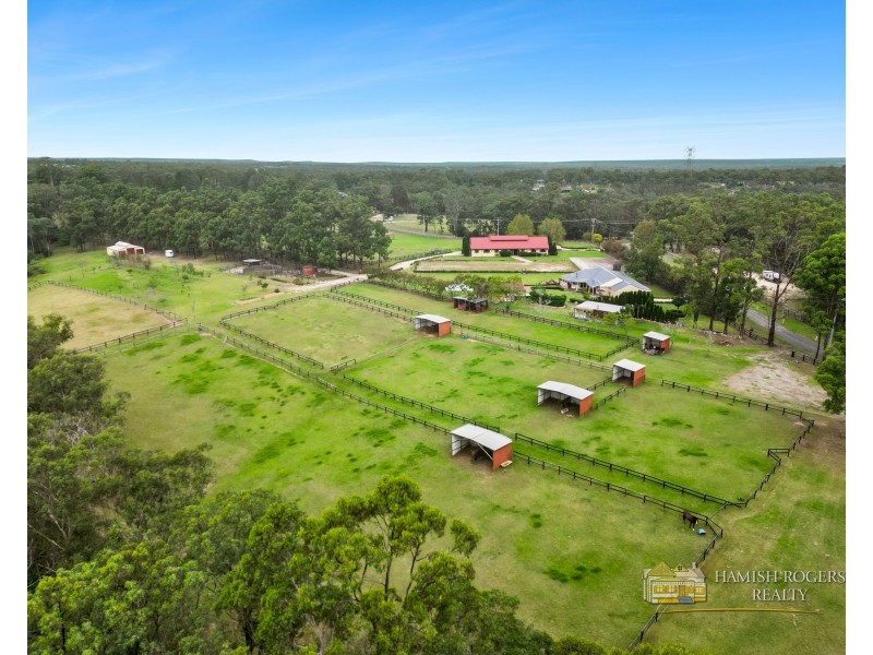 55 Gallaghers Road, South Maroota NSW 2756