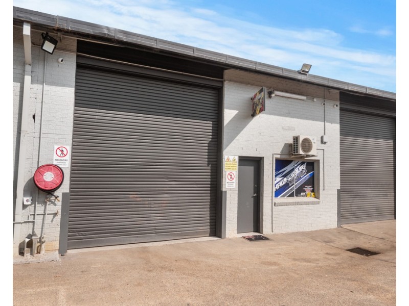 8/22 Walker Street, South Windsor NSW 2756