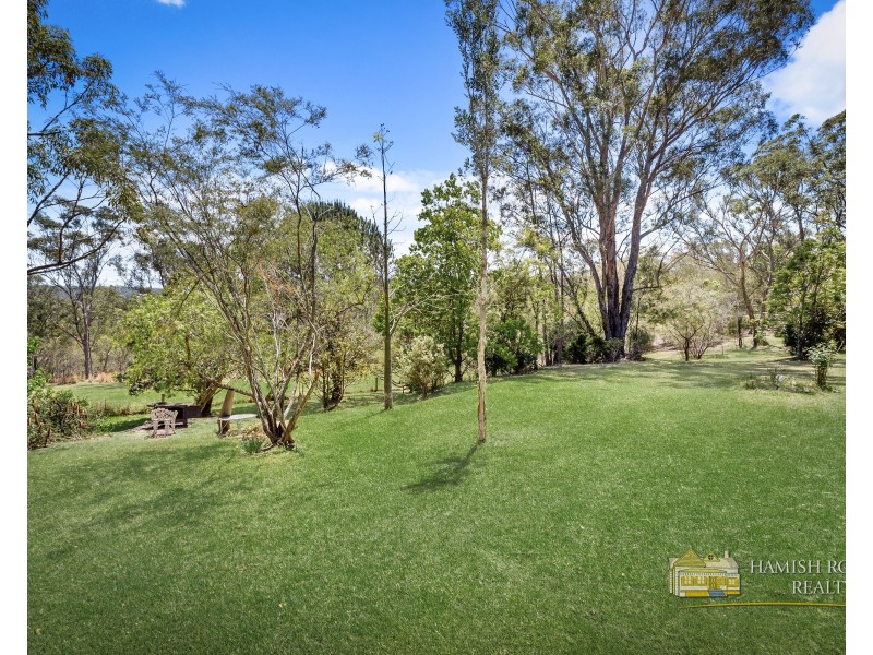 86 Cattai Ridge Road, Glenorie NSW 2157