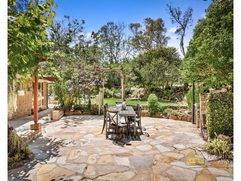 86 Cattai Ridge Road, Glenorie NSW 2157