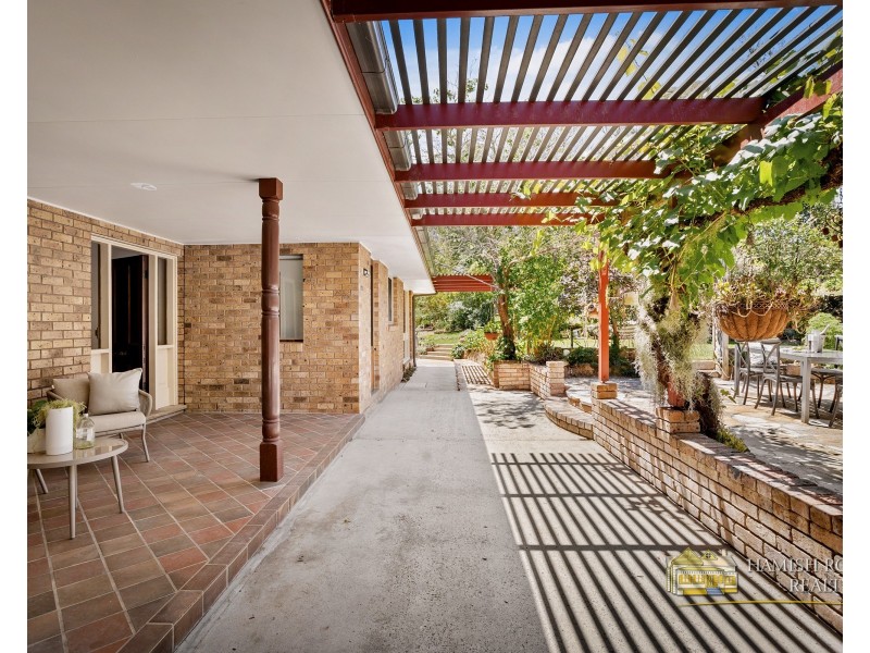 86 Cattai Ridge Road, Glenorie NSW 2157