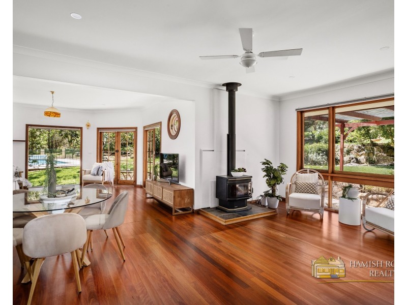 86 Cattai Ridge Road, Glenorie NSW 2157