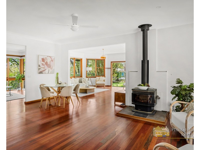 86 Cattai Ridge Road, Glenorie NSW 2157