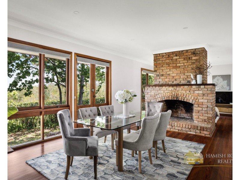 86 Cattai Ridge Road, Glenorie NSW 2157