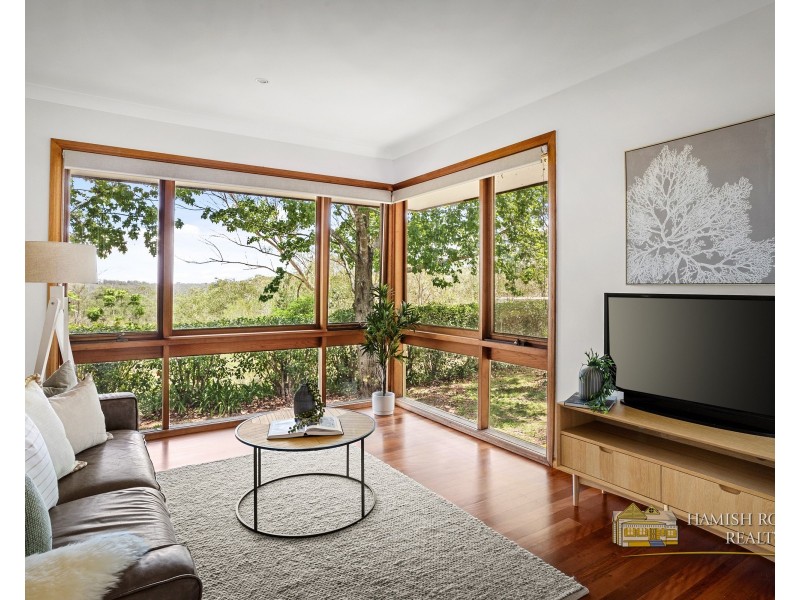 86 Cattai Ridge Road, Glenorie NSW 2157