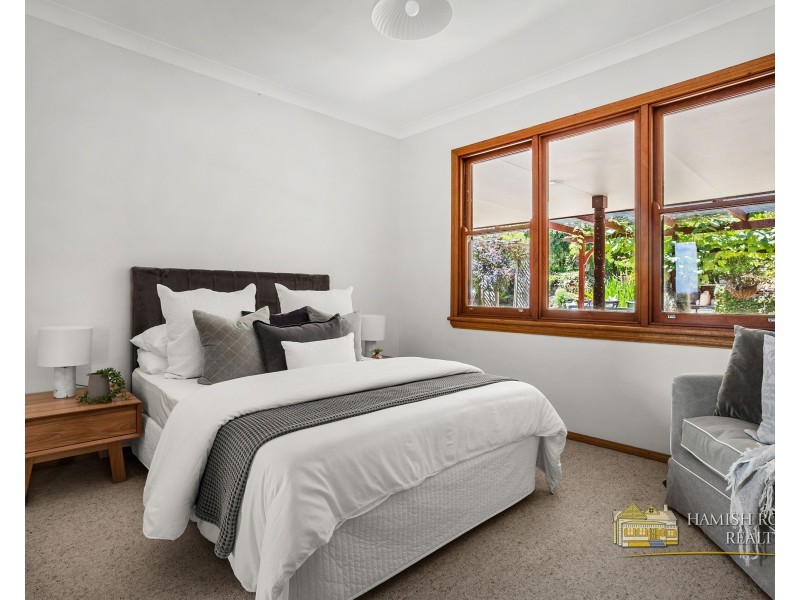 86 Cattai Ridge Road, Glenorie NSW 2157