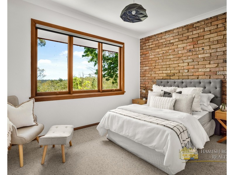 86 Cattai Ridge Road, Glenorie NSW 2157