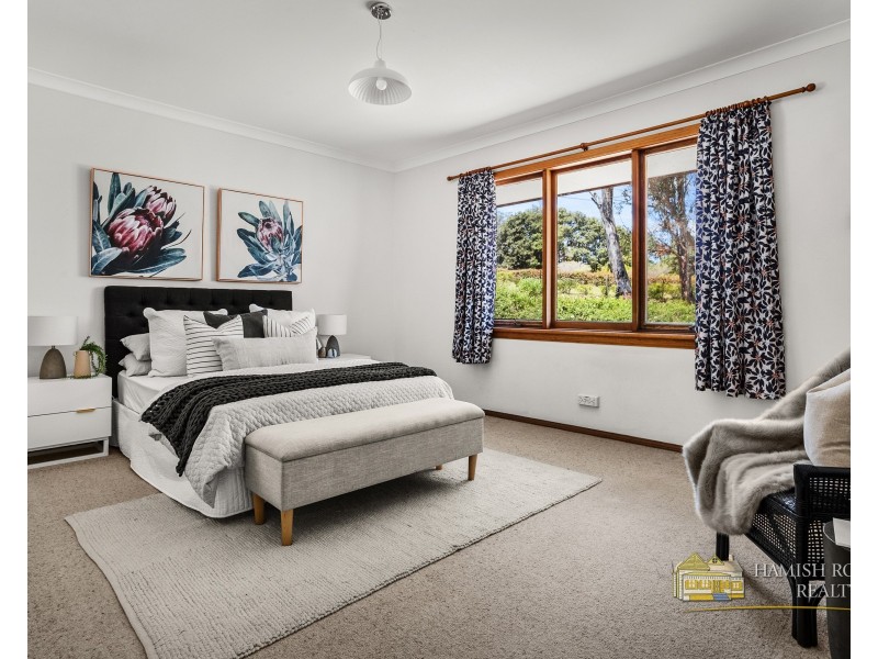 86 Cattai Ridge Road, Glenorie NSW 2157