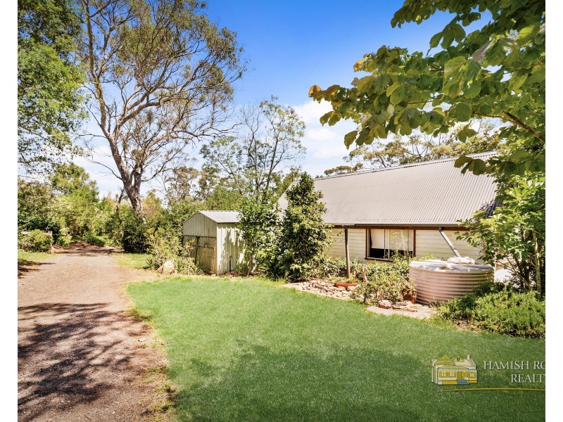 86 Cattai Ridge Road, Glenorie NSW 2157