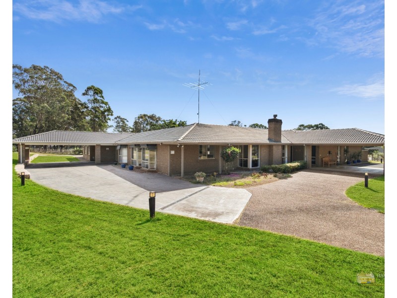 95 Stahls Road, Oakville NSW 2765