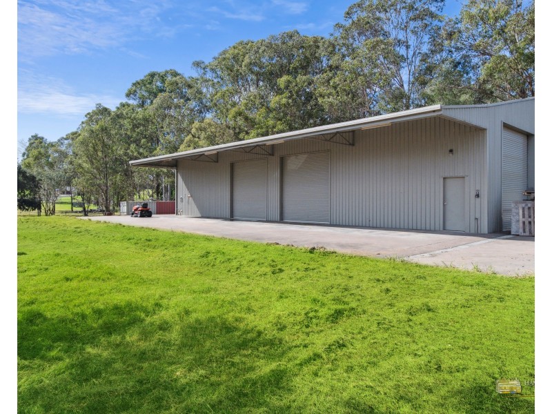 95 Stahls Road, Oakville NSW 2765