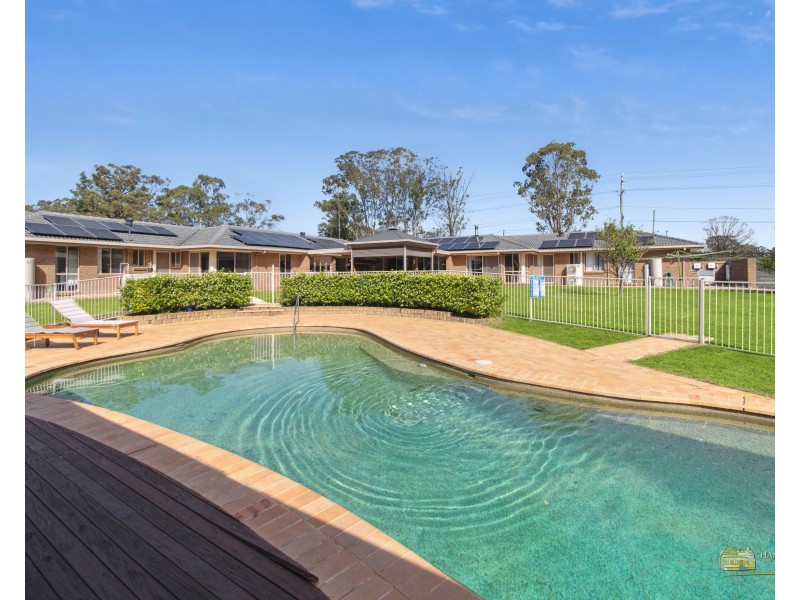 95 Stahls Road, Oakville NSW 2765