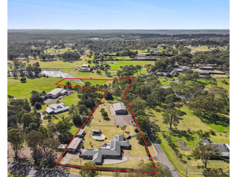 95 Stahls Road, Oakville NSW 2765