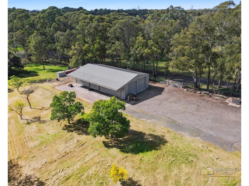 95 Stahls Road, Oakville NSW 2765