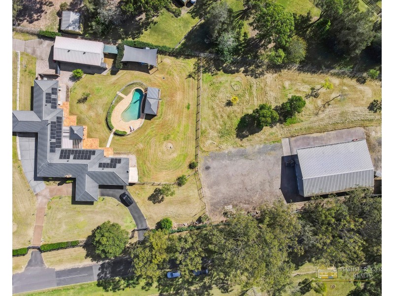 95 Stahls Road, Oakville NSW 2765