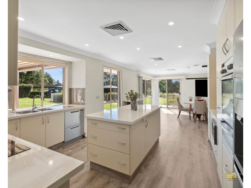 95 Stahls Road, Oakville NSW 2765