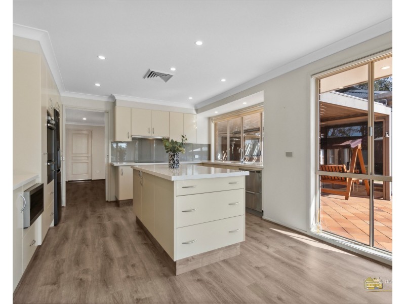 95 Stahls Road, Oakville NSW 2765