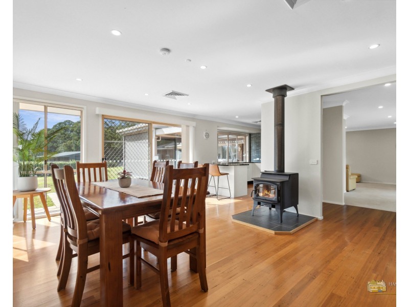 95 Stahls Road, Oakville NSW 2765