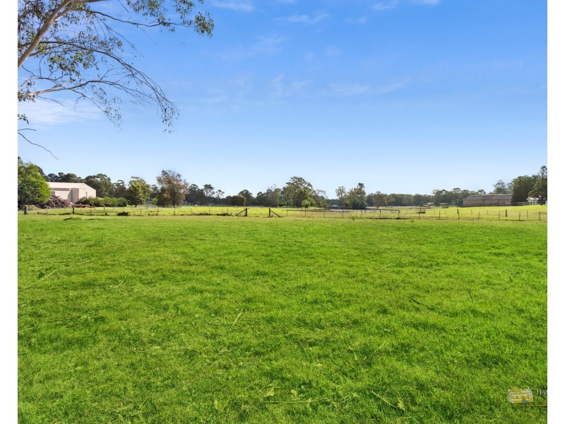 95 Stahls Road, Oakville NSW 2765