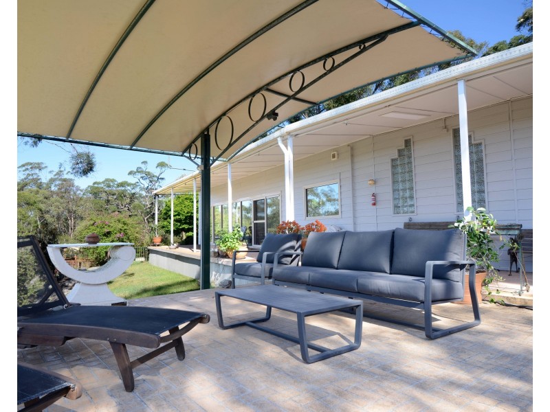 643 Wisemans Ferry Road, South Maroota NSW 2756