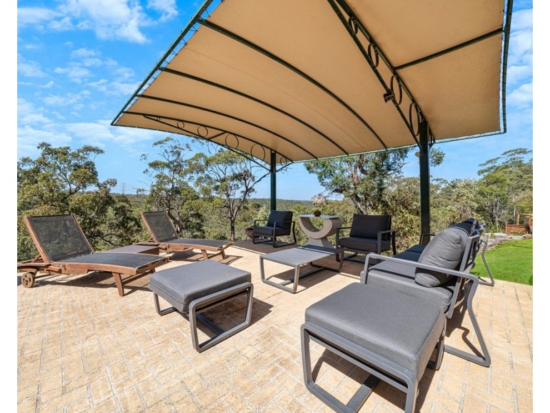643 Wisemans Ferry Road, South Maroota NSW 2756
