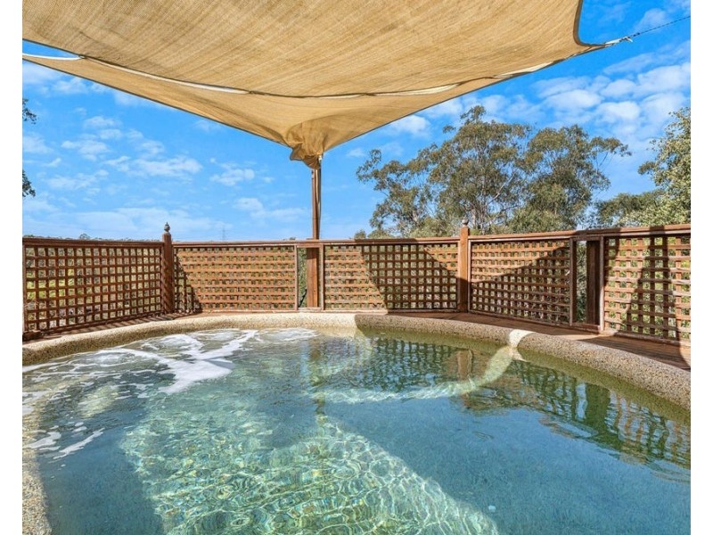 643 Wisemans Ferry Road, South Maroota NSW 2756