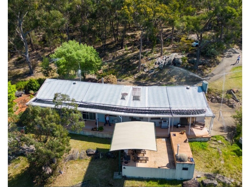 643 Wisemans Ferry Road, South Maroota NSW 2756