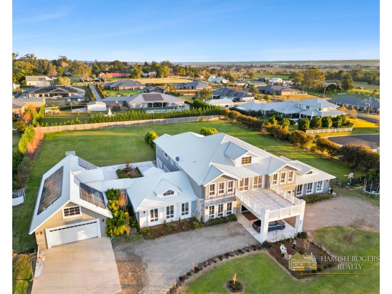 53 Hawkesbury Street, Pitt Town NSW 2756