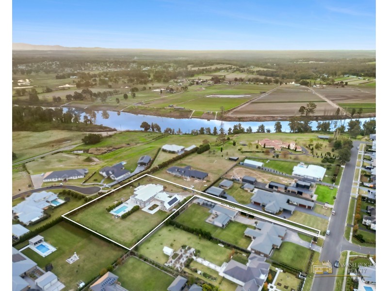 53 Hawkesbury Street, Pitt Town NSW 2756