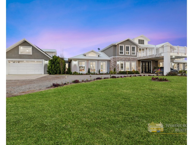 53 Hawkesbury Street, Pitt Town NSW 2756