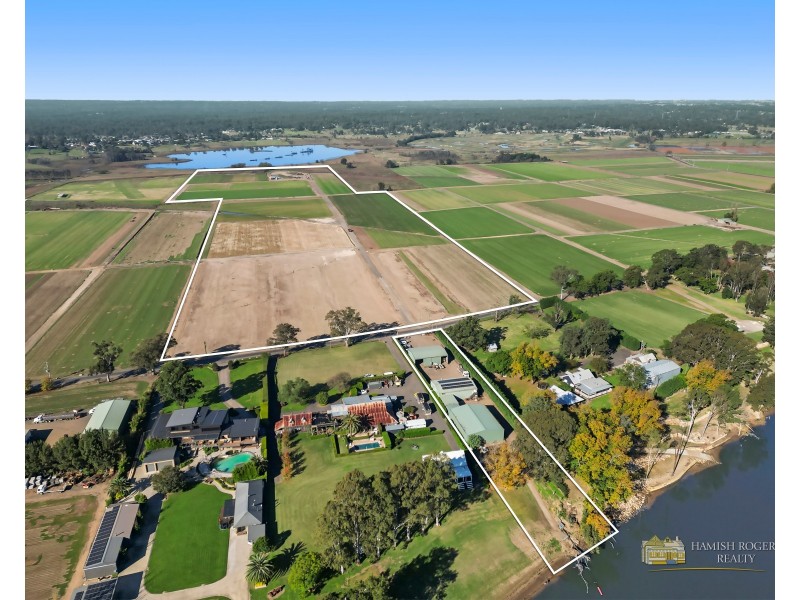 259 Pitt Town Bottoms Road, Pitt Town Bottoms NSW 2756