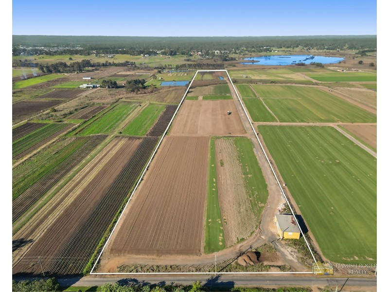 259 Pitt Town Bottoms Road, Pitt Town Bottoms NSW 2756